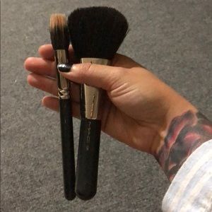 NOT FOR SALE MAC 134 LARGE & MAC 188 BUNDLE